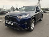 Toyota RAV4 2021 годаүшін16 888 888 тг. в Алматы – фото 4