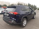 Toyota RAV4 2021 годаүшін16 888 888 тг. в Алматы – фото 5
