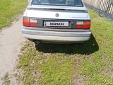 Volkswagen Passat 1992 годаүшін1 680 000 тг. в Макинск – фото 2