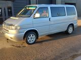 Volkswagen Multivan 2001 годаүшін6 500 000 тг. в Павлодар