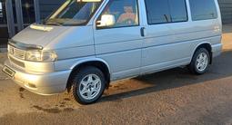 Volkswagen Multivan 2001 годаүшін6 500 000 тг. в Павлодар