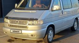 Volkswagen Multivan 2001 годаүшін6 500 000 тг. в Павлодар – фото 2