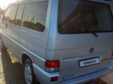 Volkswagen Multivan 2001 годаүшін6 500 000 тг. в Павлодар – фото 5