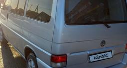 Volkswagen Multivan 2001 годаүшін6 500 000 тг. в Павлодар – фото 5