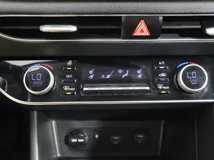 Hyundai Sonata 2020 года за 10 320 000 тг. в Астана – фото 22