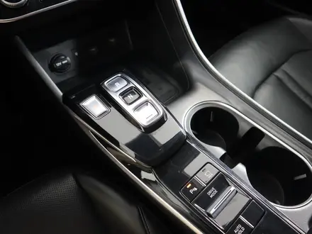 Hyundai Sonata 2020 года за 10 320 000 тг. в Астана – фото 23