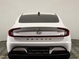 Hyundai Sonata 2020 года за 10 320 000 тг. в Астана – фото 5