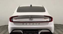 Hyundai Sonata 2020 года за 10 320 000 тг. в Астана – фото 5
