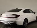Hyundai Sonata 2020 года за 10 320 000 тг. в Астана – фото 6