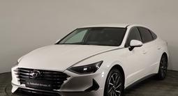 Hyundai Sonata 2020 года за 10 320 000 тг. в Астана