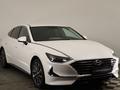 Hyundai Sonata 2020 года за 10 320 000 тг. в Астана – фото 3