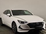 Hyundai Sonata 2020 года за 10 320 000 тг. в Астана – фото 3