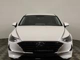 Hyundai Sonata 2020 года за 10 320 000 тг. в Астана – фото 2