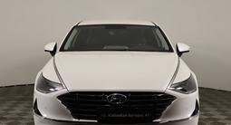 Hyundai Sonata 2020 года за 10 320 000 тг. в Астана – фото 2