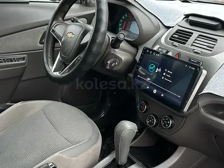 Chevrolet Cobalt 2022 года за 6 850 000 тг. в Актау – фото 7