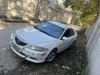 Mazda 6 2003 года за 2 400 000 тг. в Алматы