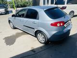 Chevrolet Lacetti 2011 года за 1 700 000 тг. в Алматы – фото 4