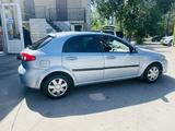 Chevrolet Lacetti 2011 года за 1 700 000 тг. в Алматы