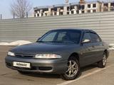 Mazda 626 1992 годаүшін1 250 000 тг. в Алматы