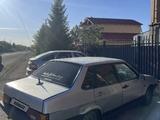 ВАЗ (Lada) 21099 2003 годаүшін350 000 тг. в Астана – фото 5