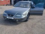 Hyundai Sonata 1998 года за 999 999 тг. в Астана – фото 3