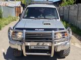 Mitsubishi Pajero 1996 года за 3 000 000 тг. в Алматы