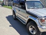 Mitsubishi Pajero 1996 года за 3 000 000 тг. в Алматы – фото 2