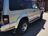 Mitsubishi Pajero 1996 года за 3 000 000 тг. в Алматы – фото 3