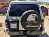 Mitsubishi Pajero 1996 года за 3 000 000 тг. в Алматы – фото 4