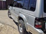Mitsubishi Pajero 1996 года за 3 000 000 тг. в Алматы – фото 5