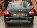 ВАЗ (Lada) Granta 2191 2020 годаүшін5 400 000 тг. в Кокшетау – фото 4