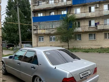 Mercedes-Benz S 300 1993 года за 2 400 000 тг. в Уральск