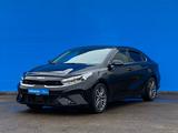 Kia Cerato 2022 годаүшін11 010 000 тг. в Алматы