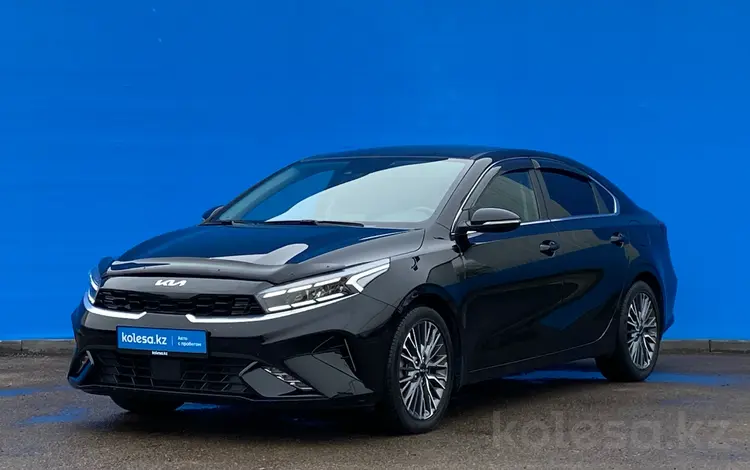 Kia Cerato 2022 годаүшін11 010 000 тг. в Алматы