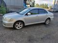 Toyota Avensis 2003 годаүшін4 350 000 тг. в Усть-Каменогорск