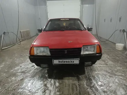 ВАЗ (Lada) 2109 1996 года за 950 000 тг. в Костанай – фото 6