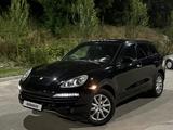 Porsche Cayenne 2011 года за 12 000 000 тг. в Алматы