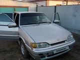 ВАЗ (Lada) 2114 2008 года за 880 000 тг. в Актобе