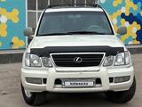 Lexus LX 470 1998 года за 7 500 000 тг. в Балхаш – фото 3