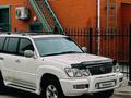 Lexus LX 470 1998 года за 7 500 000 тг. в Балхаш