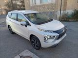 Mitsubishi Xpander 2023 года за 11 700 000 тг. в Актау