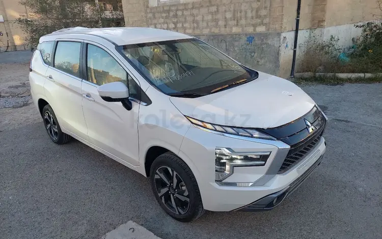 Mitsubishi Xpander 2023 годаүшін11 700 000 тг. в Актау