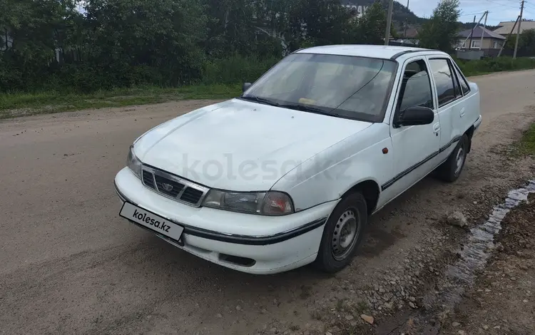 Daewoo Nexia 2007 годаүшін1 000 000 тг. в Астана