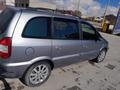 Opel Zafira 2004 года за 3 300 000 тг. в Жанаозен – фото 3