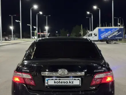 Toyota Camry 2010 года за 7 500 000 тг. в Караганда – фото 4