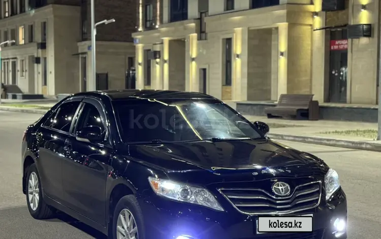 Toyota Camry 2010 года за 7 500 000 тг. в Караганда