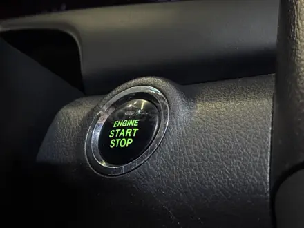 Toyota Camry 2010 года за 7 500 000 тг. в Караганда – фото 6