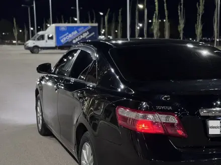 Toyota Camry 2010 года за 7 500 000 тг. в Караганда – фото 5