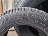 205/70 R16 KAMA FLAME (КАМА ФЛЕЙМ) шины на а/м НИВА за 30 000 тг. в Алматы – фото 2