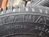 205/70 R16 KAMA FLAME (КАМА ФЛЕЙМ) шины на а/м НИВА за 30 000 тг. в Алматы – фото 4